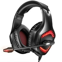 RUNMUS Professional Gaming Headset K1BPRO