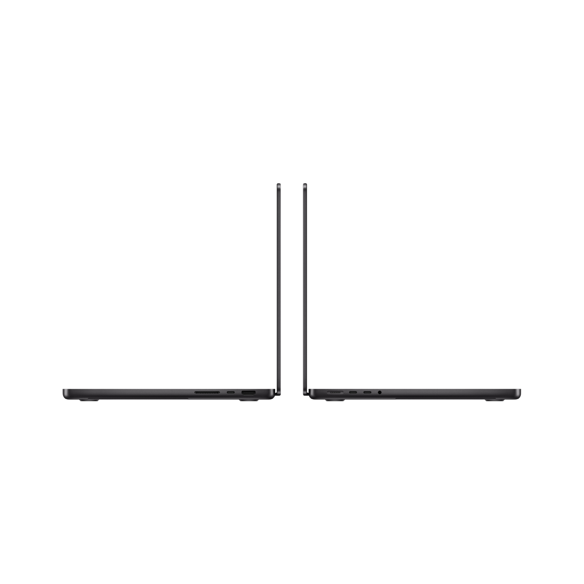 MacBook Pro 16-inches M4 Max chip with 16-Core CPU - 40-Core GPU - 16‑core Neural Engine - 48GB/1TB