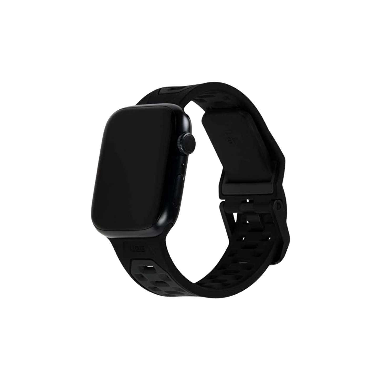 Civilian Silicon Watch Strap For Apple Watch