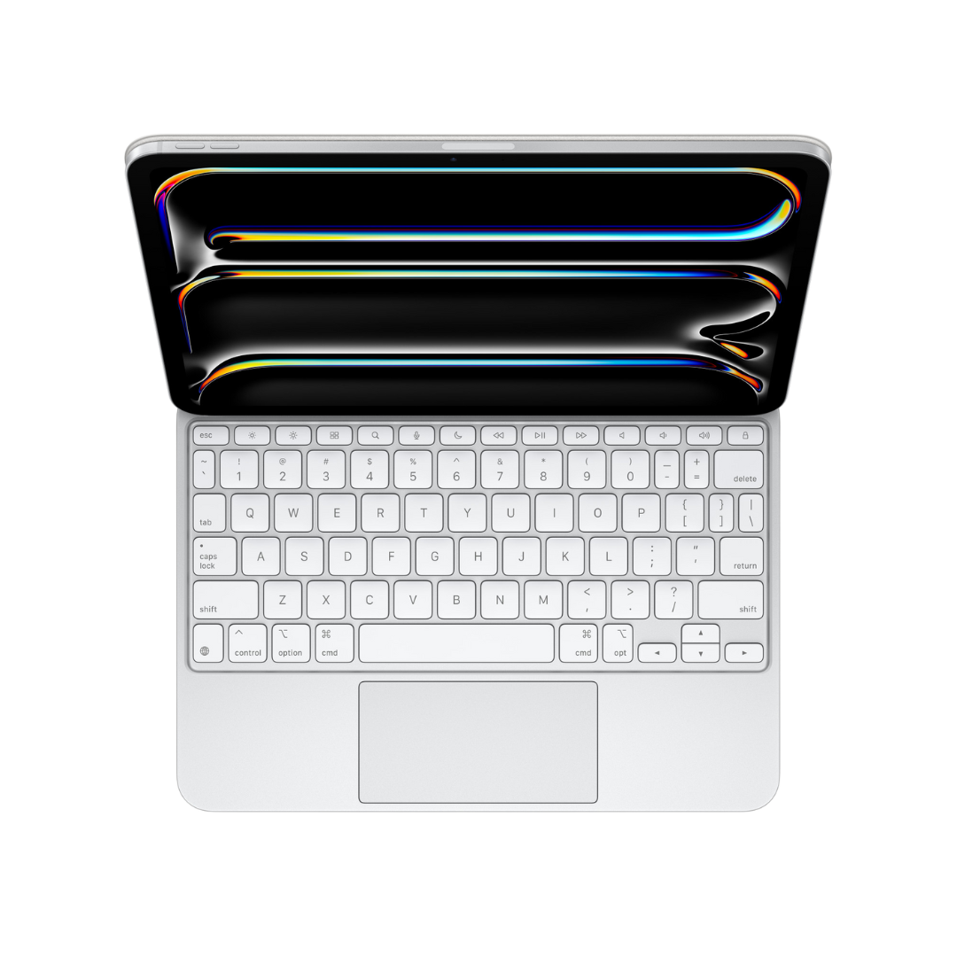 Magic Keyboard for iPad Pro 13‑inch (M4) - US English