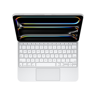 Magic Keyboard for iPad Pro 13‑inch (M4) - US English