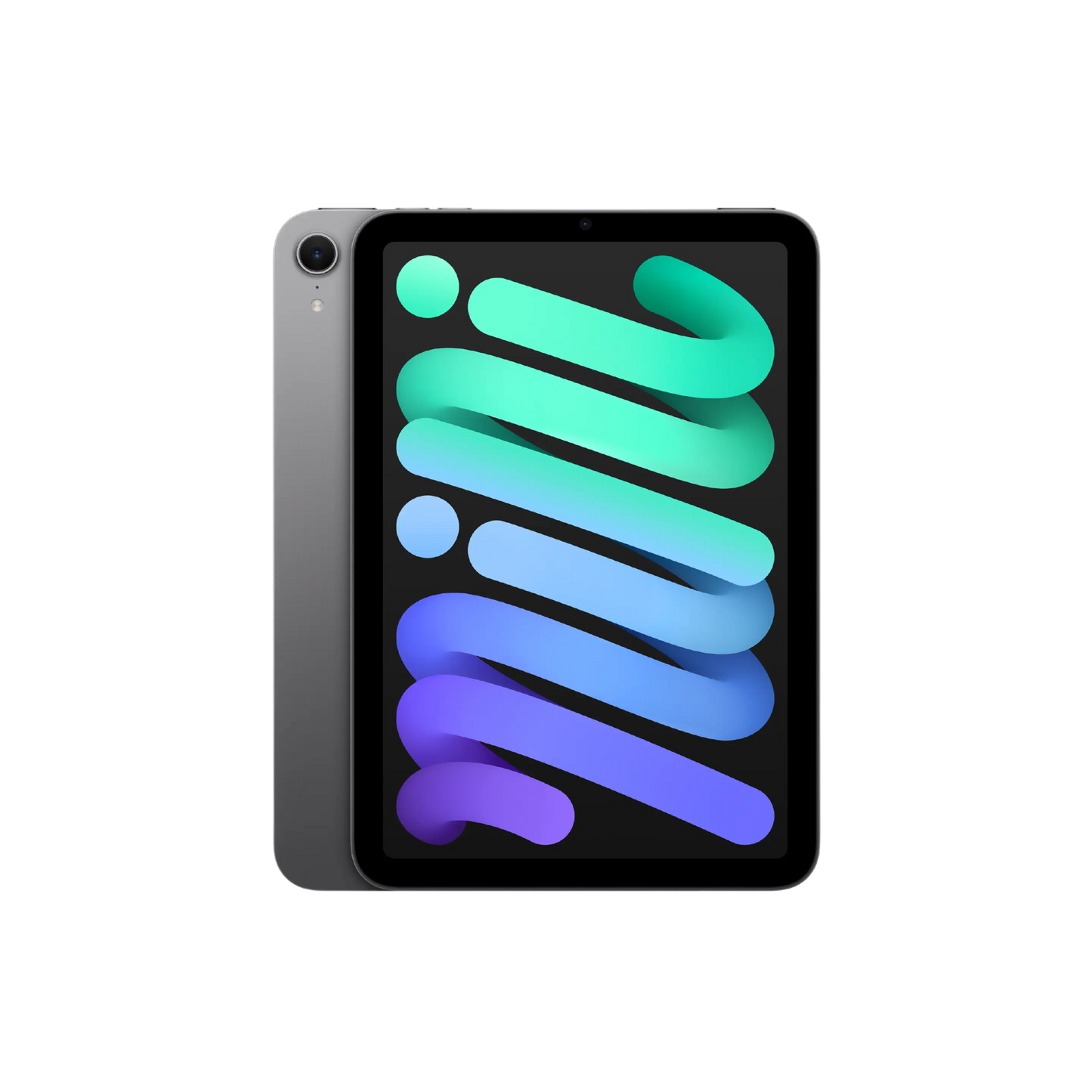 iPad Mini 7th Generation
