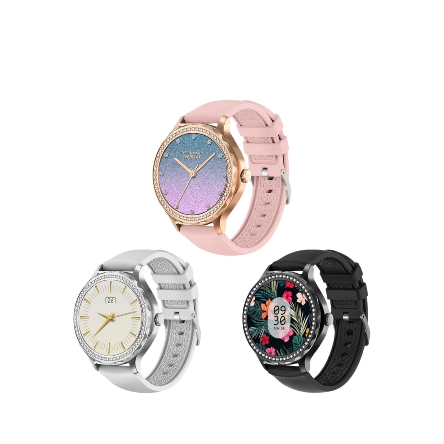 LENYES Smart Watch LW-244
