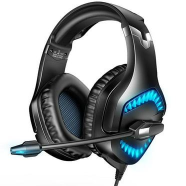 RUNMUS Professional Gaming Headset K1BPRO