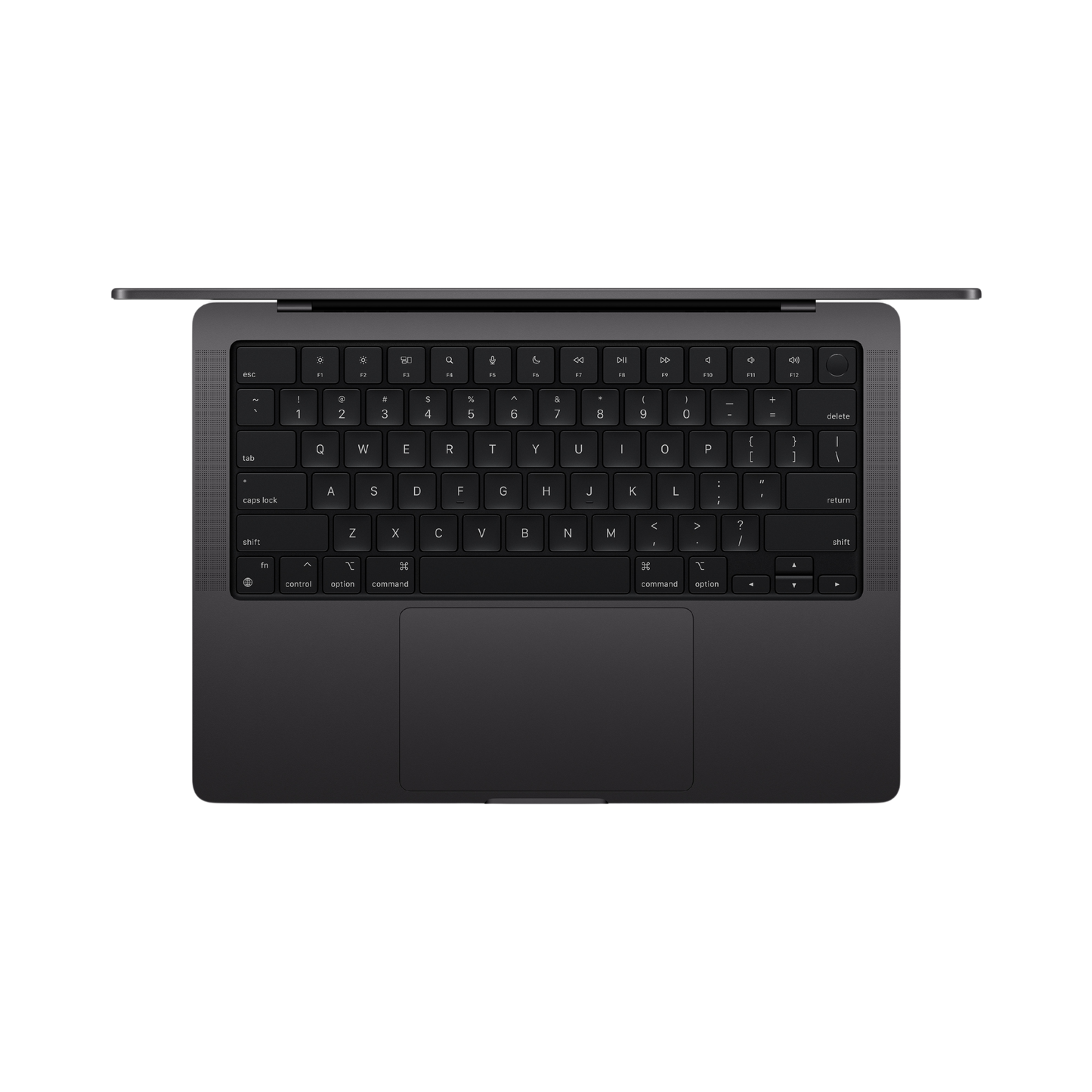MacBook Pro 16-inches M4 Max chip with 16-Core CPU - 40-Core GPU - 16‑core Neural Engine - 48GB/1TB