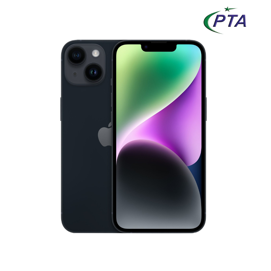 iPhone 14 PTA Approved