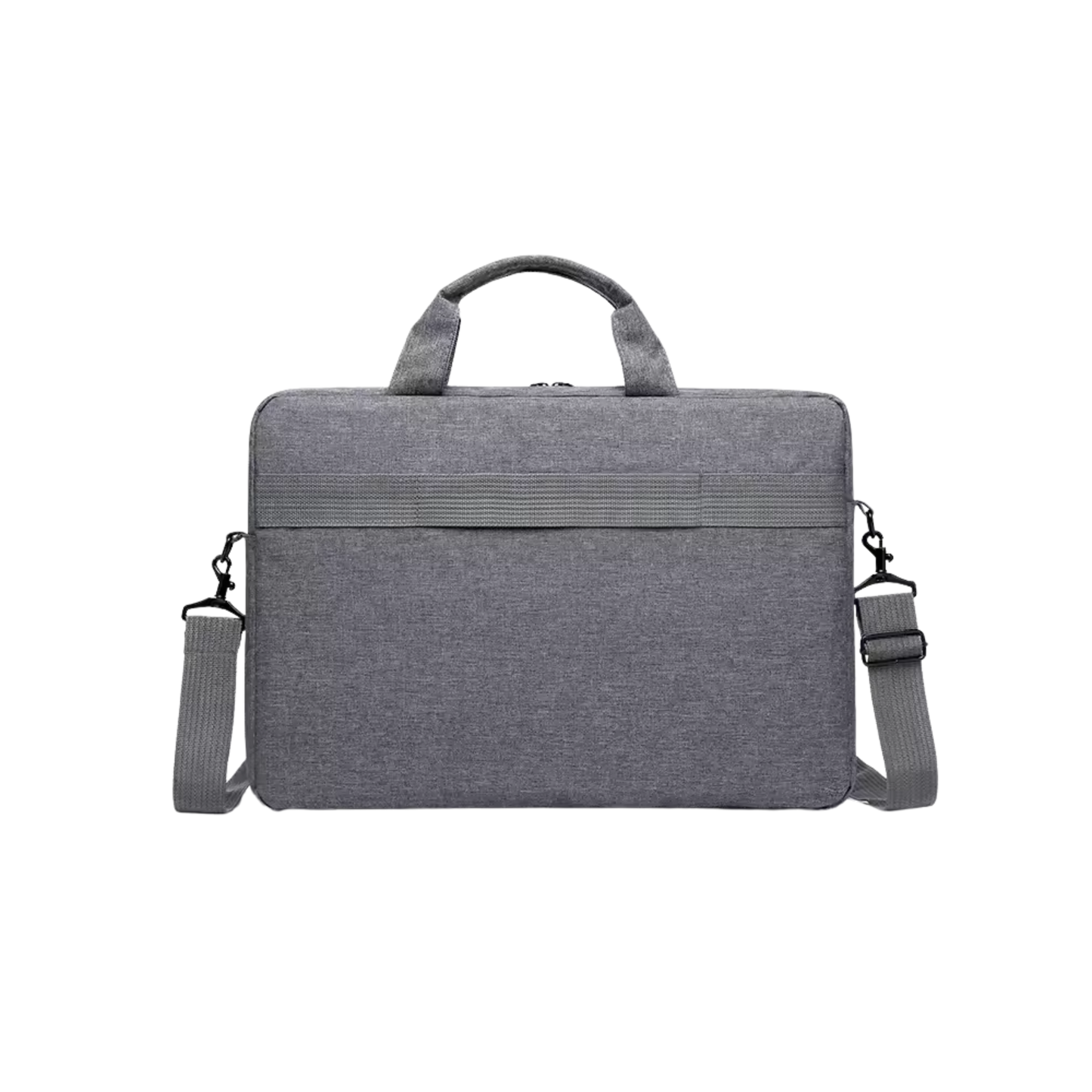 Laptop Briefcase Shoulder Bag Compatible with MacBook