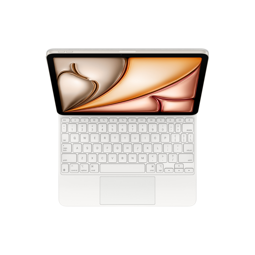 Magic Keyboard for iPad Air 11-inch (M3) - US English