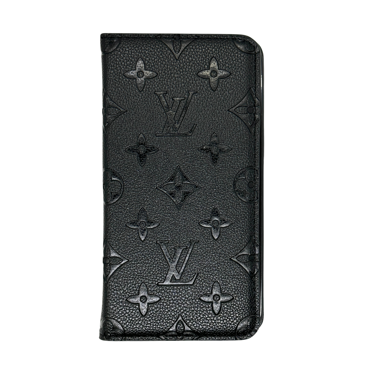 iPhone 15 Pro Max Louis Vuitton Book Case