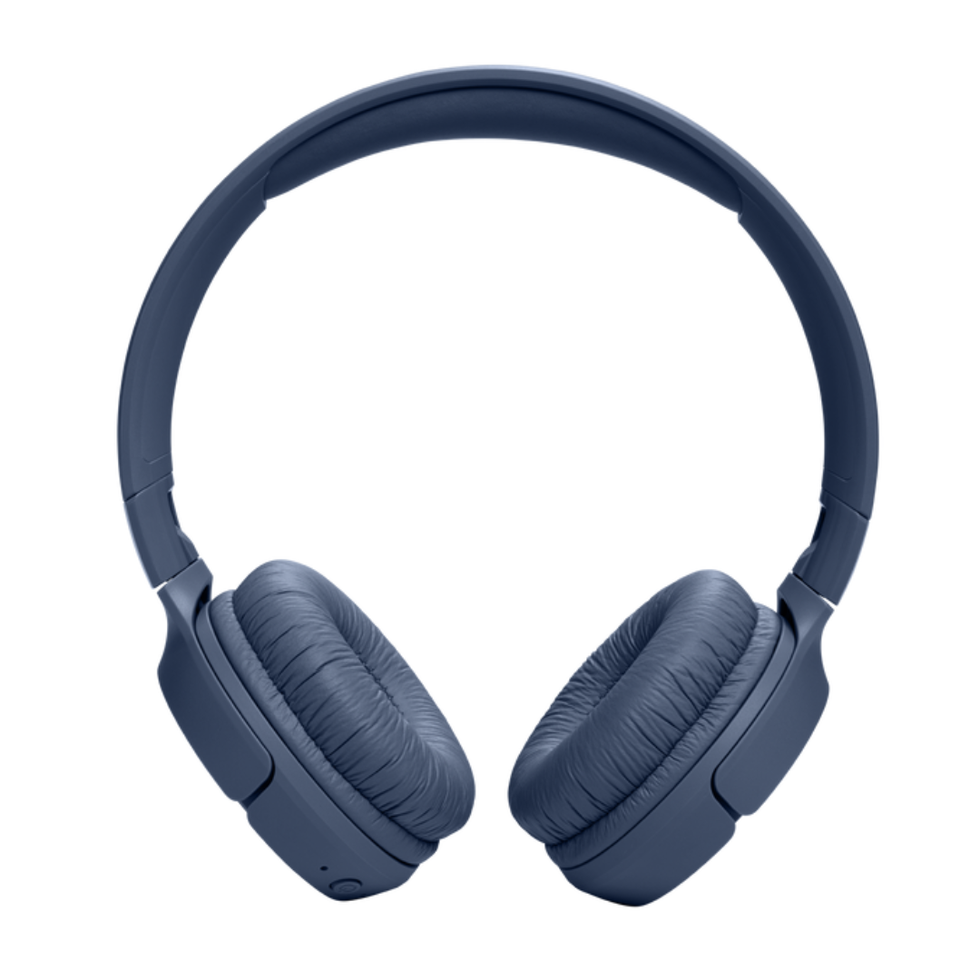 JBL Tune 520BT in Blue Colour