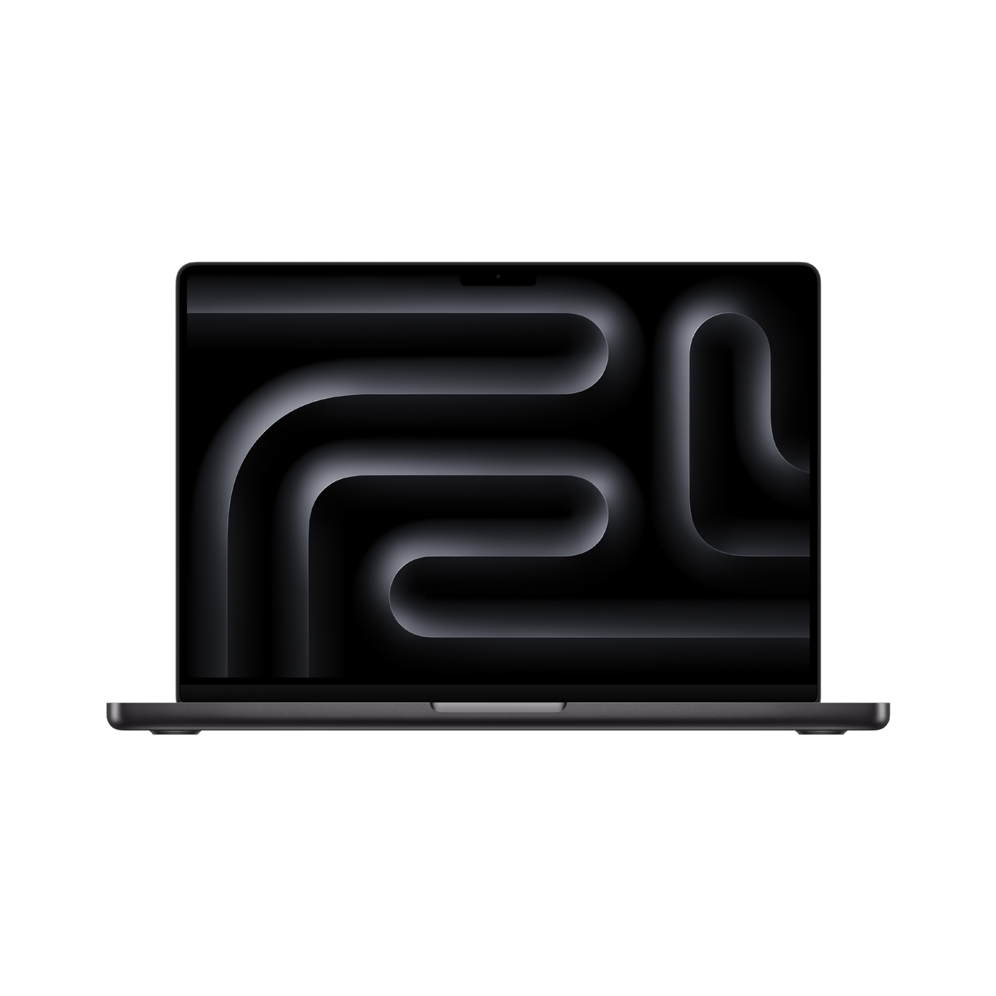 MacBook Pro 16-inches M4 Max chip with 16-Core CPU - 40-Core GPU - 16‑core Neural Engine - 48GB/1TB