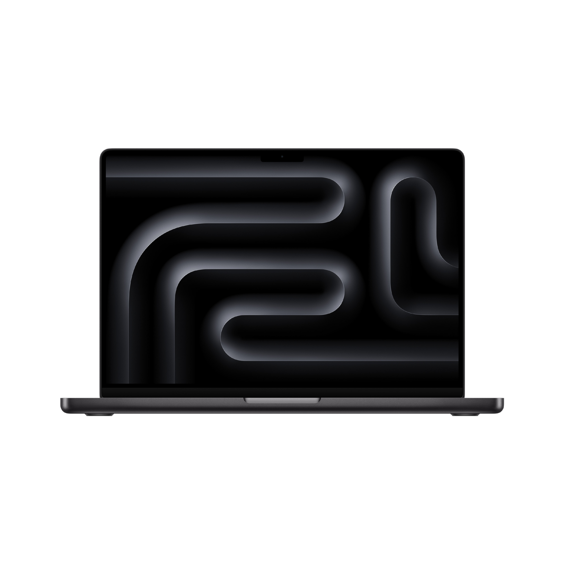 MacBook Pro 16-inches M4 Max chip with 16-Core CPU - 40-Core GPU - 16‑core Neural Engine - 48GB/1TB