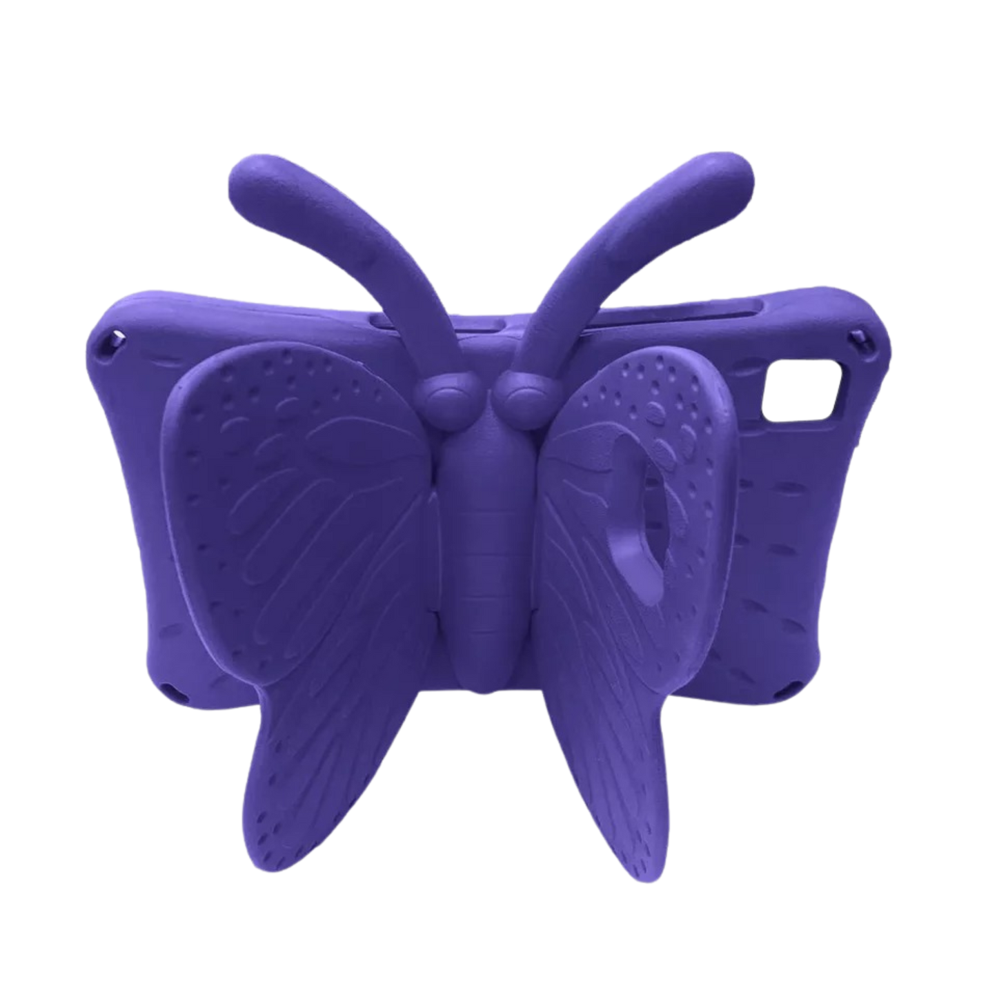 Butterfly ShockProof EVA Case For iPad