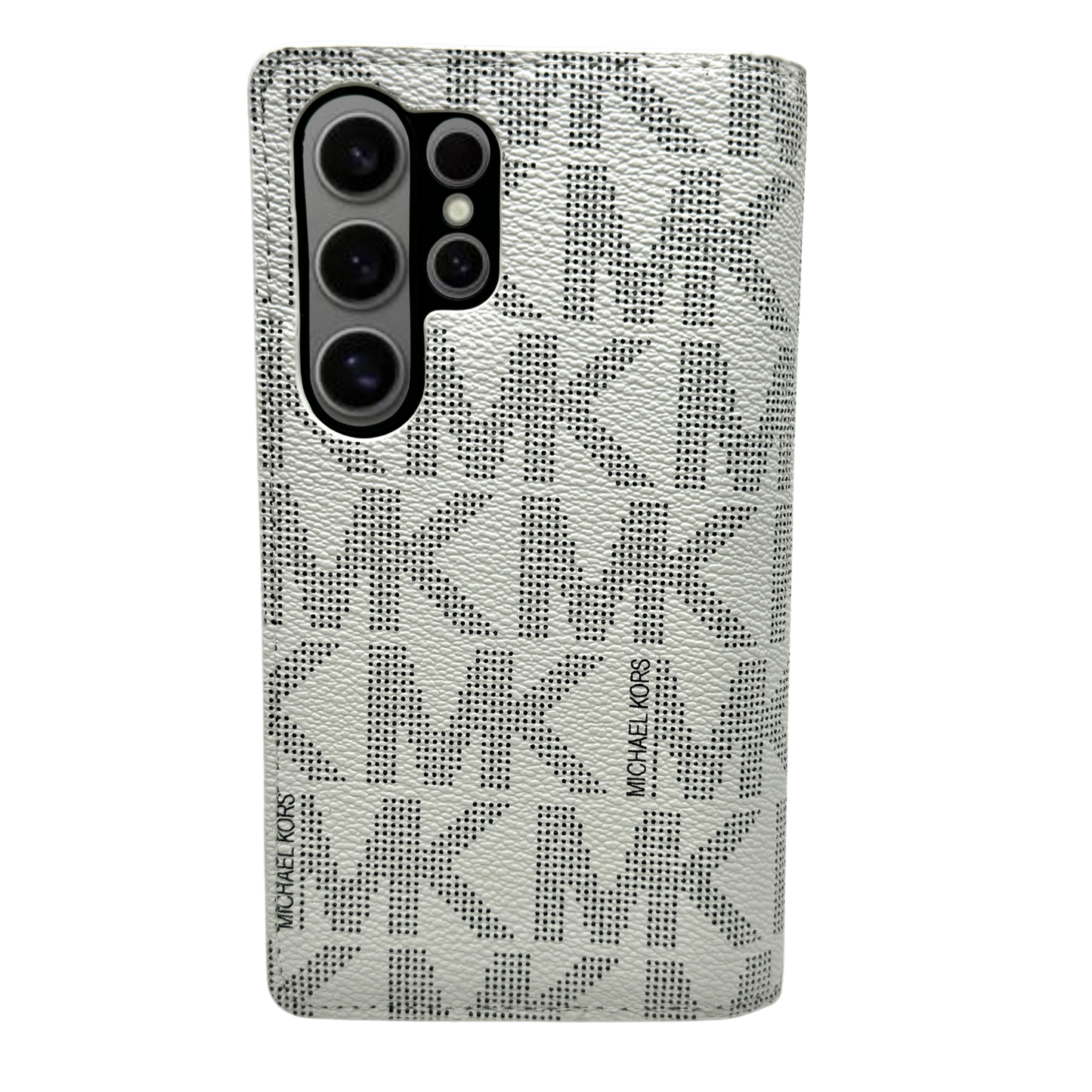 Michael Kors Book Case For Samsung S24 Ultra