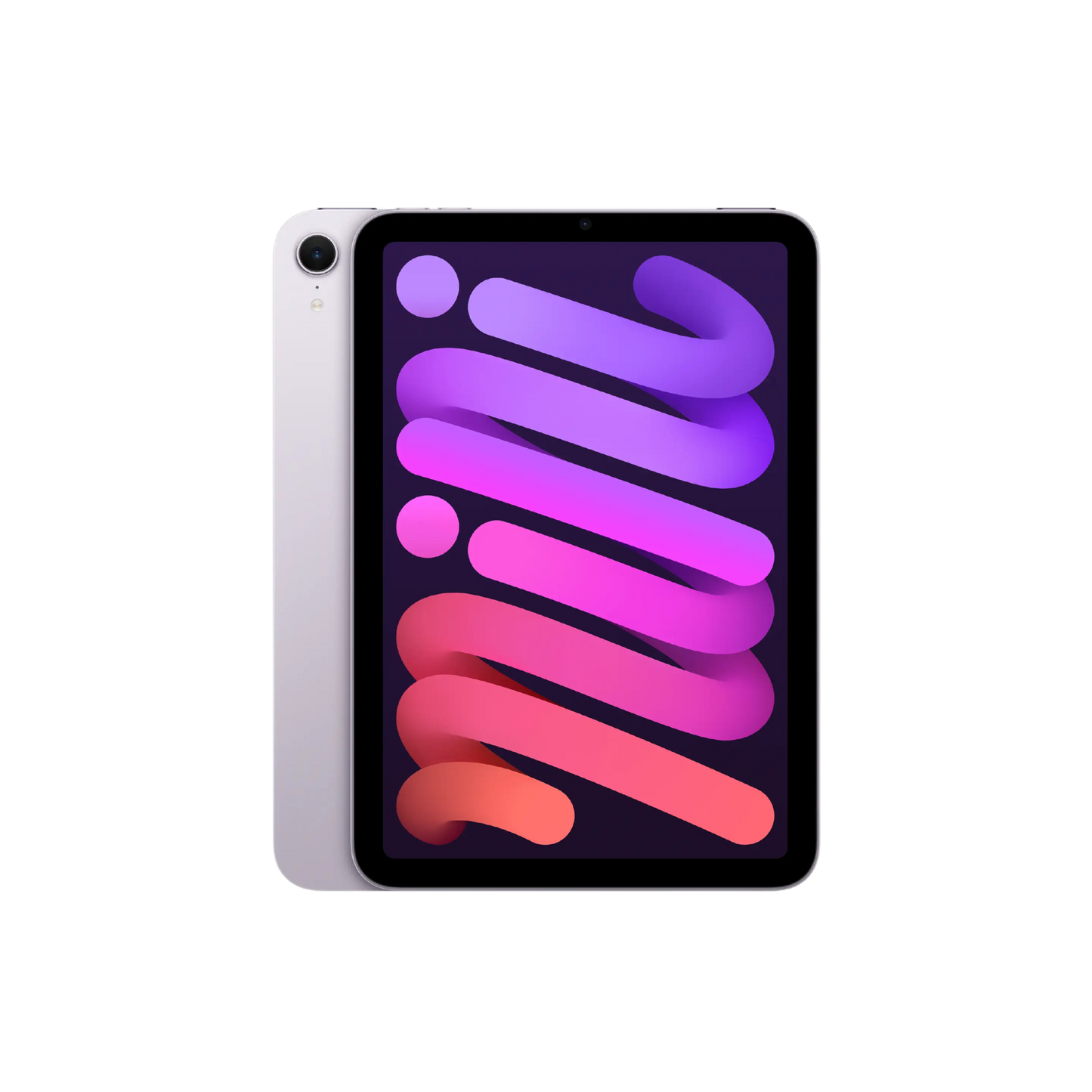 iPad Mini 7th Generation