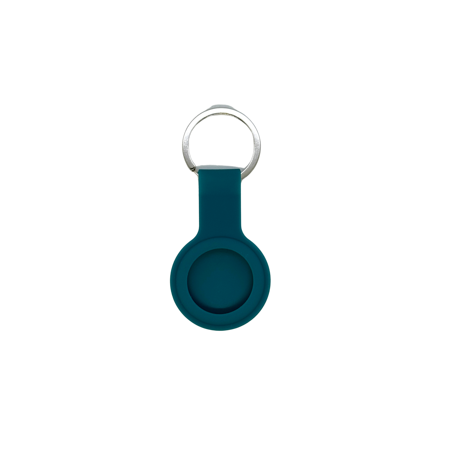 AirTag Keychain Protective Case