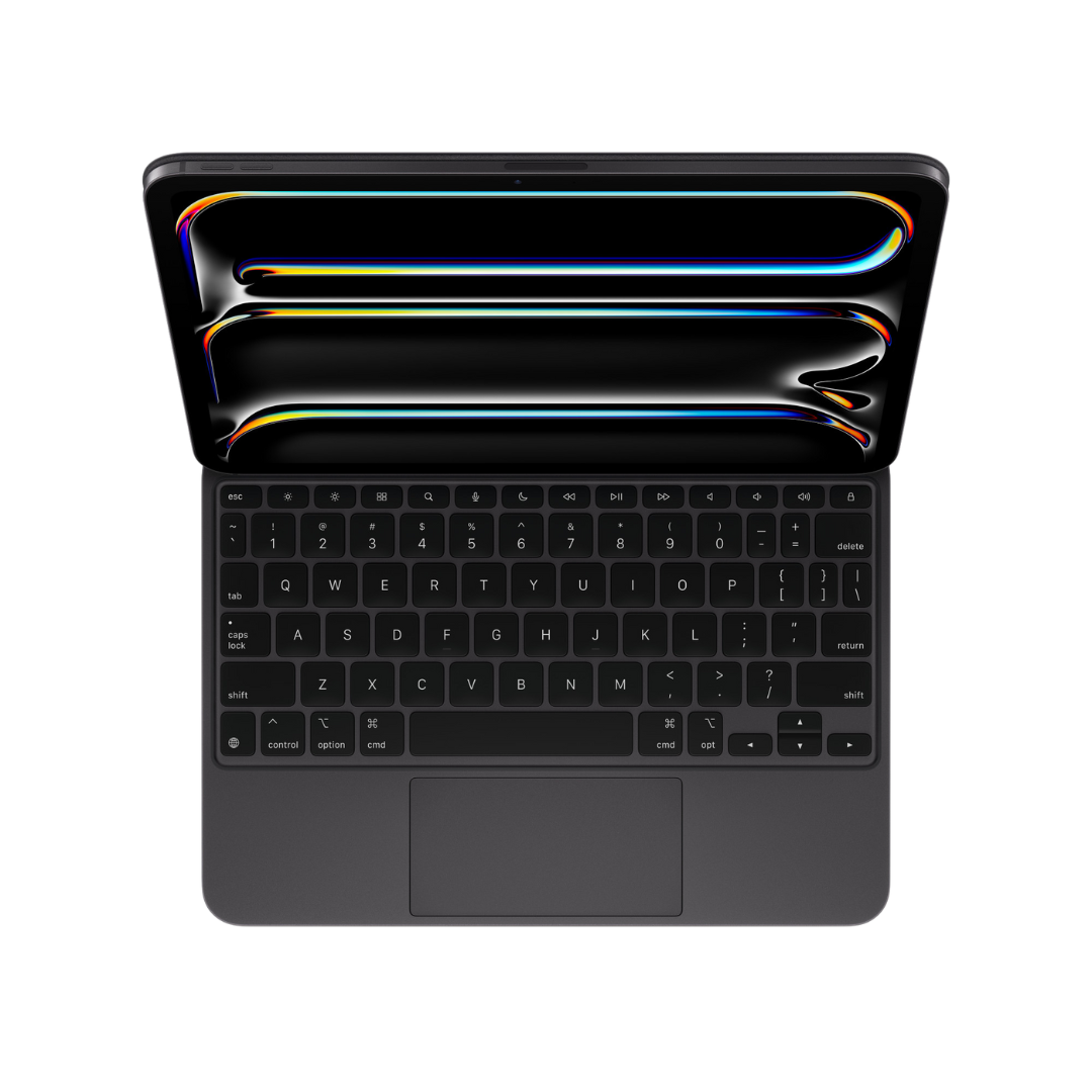 Magic Keyboard for iPad Pro 13‑inch (M4) - US English