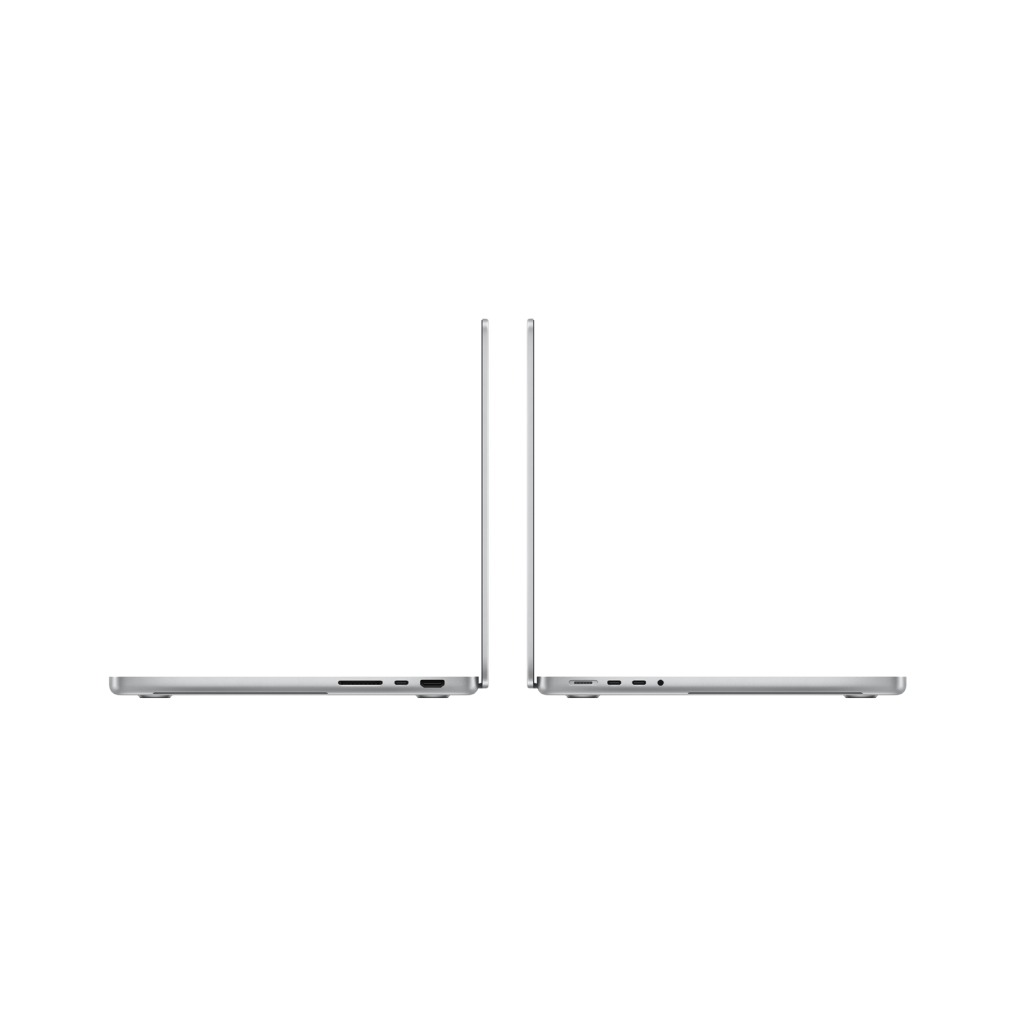 MacBook Pro 16-inches M4 Max chip with 16-Core CPU - 40-Core GPU - 16‑core Neural Engine - 48GB/1TB