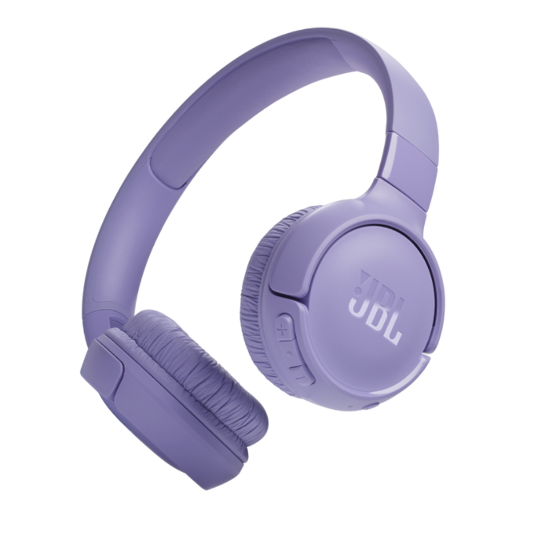 JBL Tune 520BT in Purple Colour