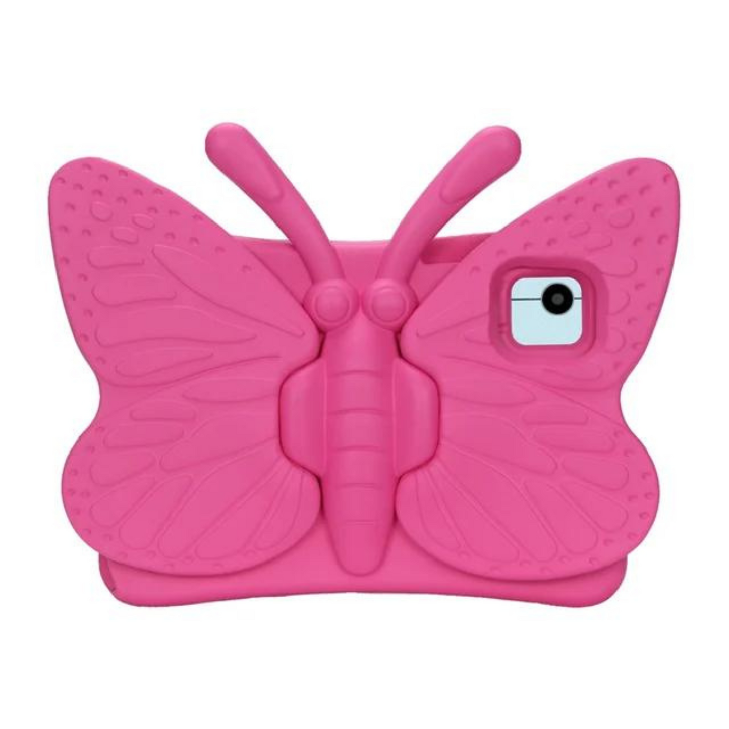 Butterfly ShockProof EVA Case For iPad