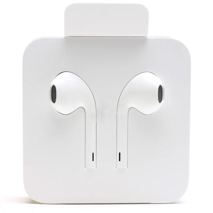 Apple 2A Handsfree, Wired Earphones for iPhone