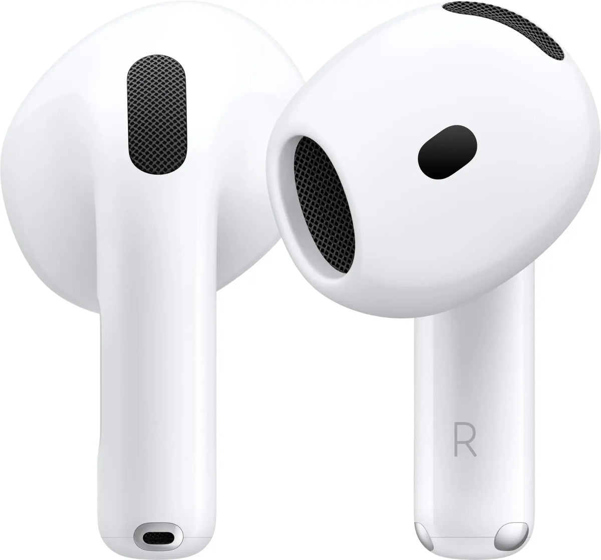AirPods 4 Wireless Bluetooth Earbuds (Clone)