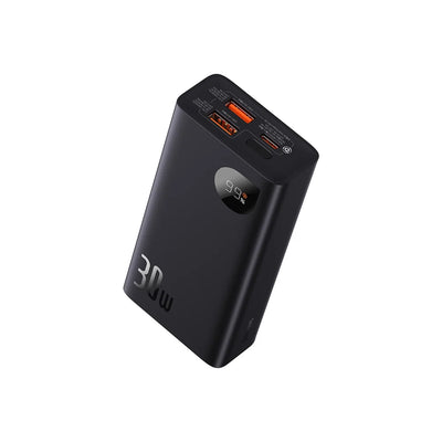 Baseus 30W 10000mAh Fast Charging Power Bank