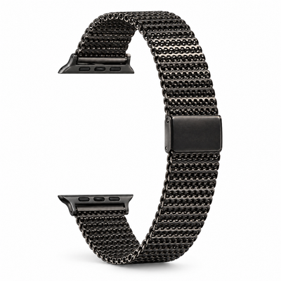 Milanese Mesh Apple Watch Strap