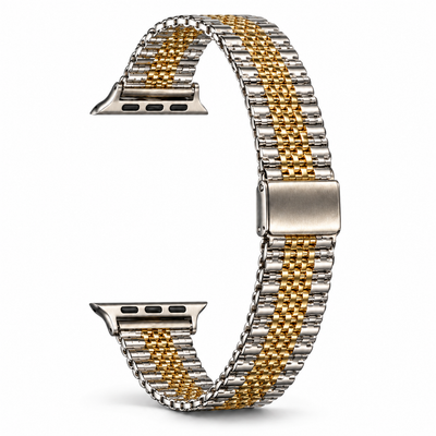 Grain Of Rice Apple Watch Strap