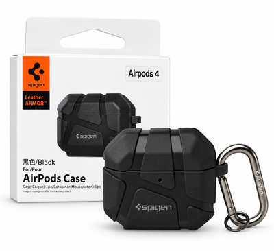 AirPods 4 Spigen Case