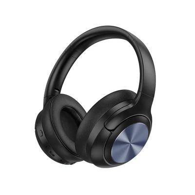 HOCO W54 ANC Wireless Bluetooth Headphones – HiFi Stereo Over-Ear Headphones with ANC