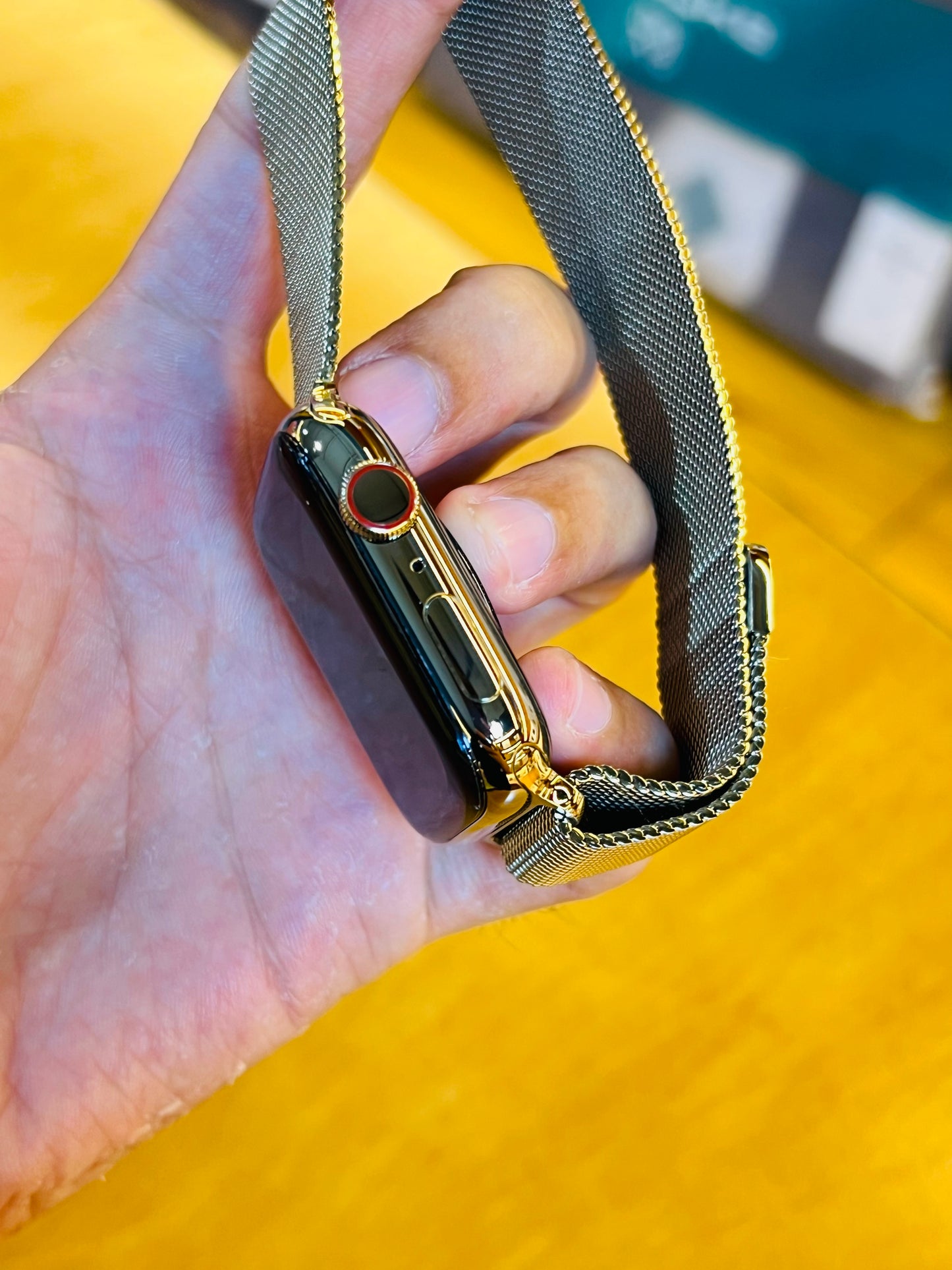 Apple Watch Series 6 (Used) BH-95%