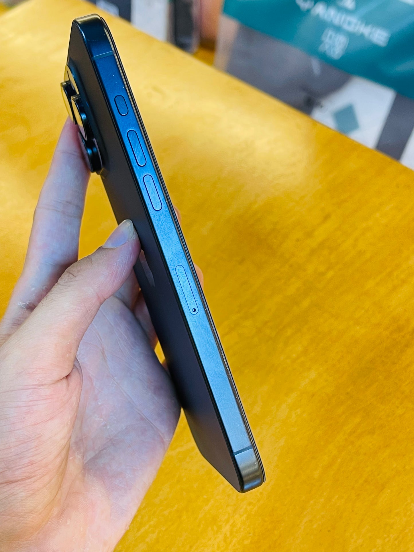 iPhone 15 Pro Max (Used) BH-88%