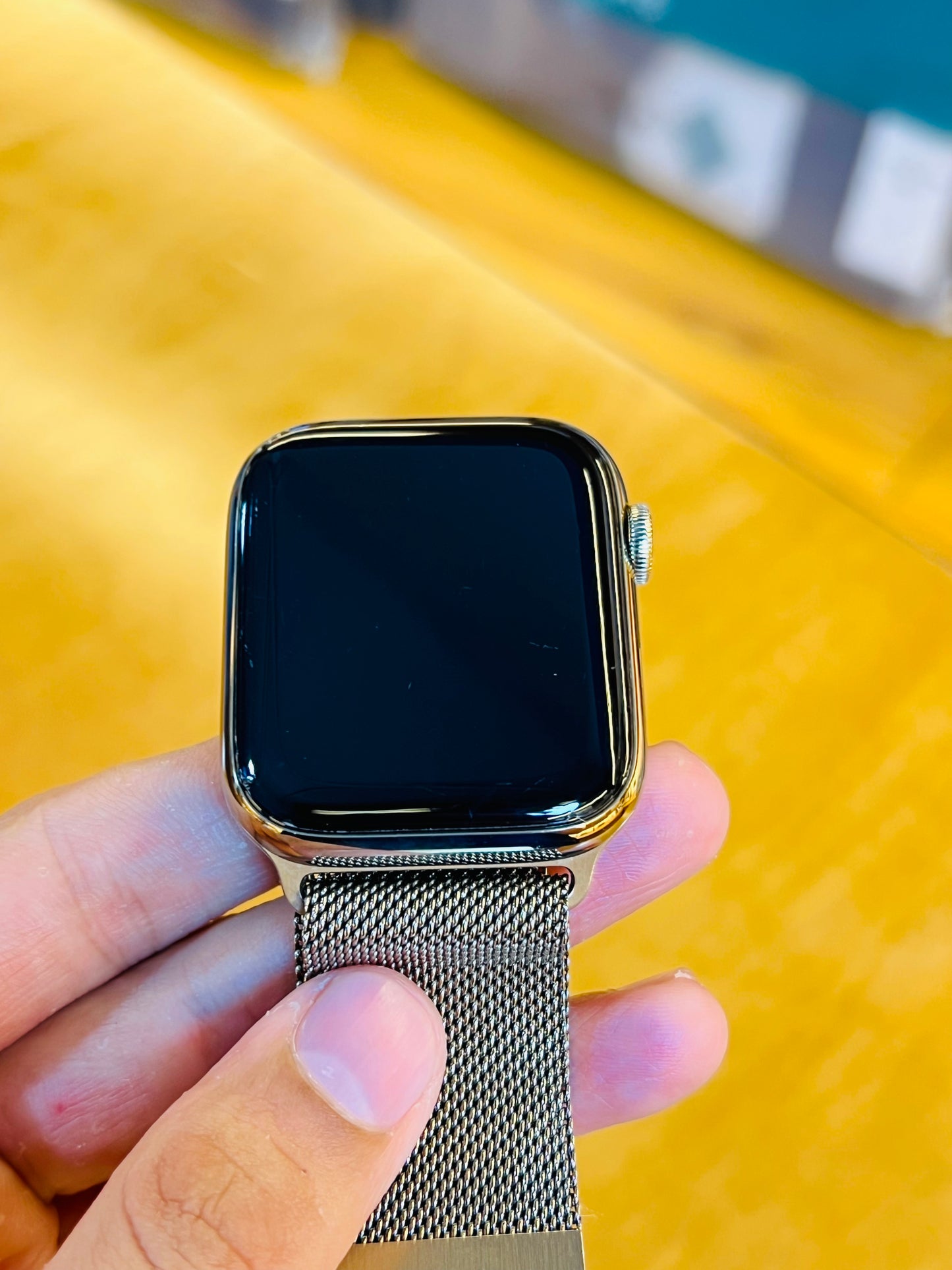 Apple Watch Series 6 (Used) BH-95%