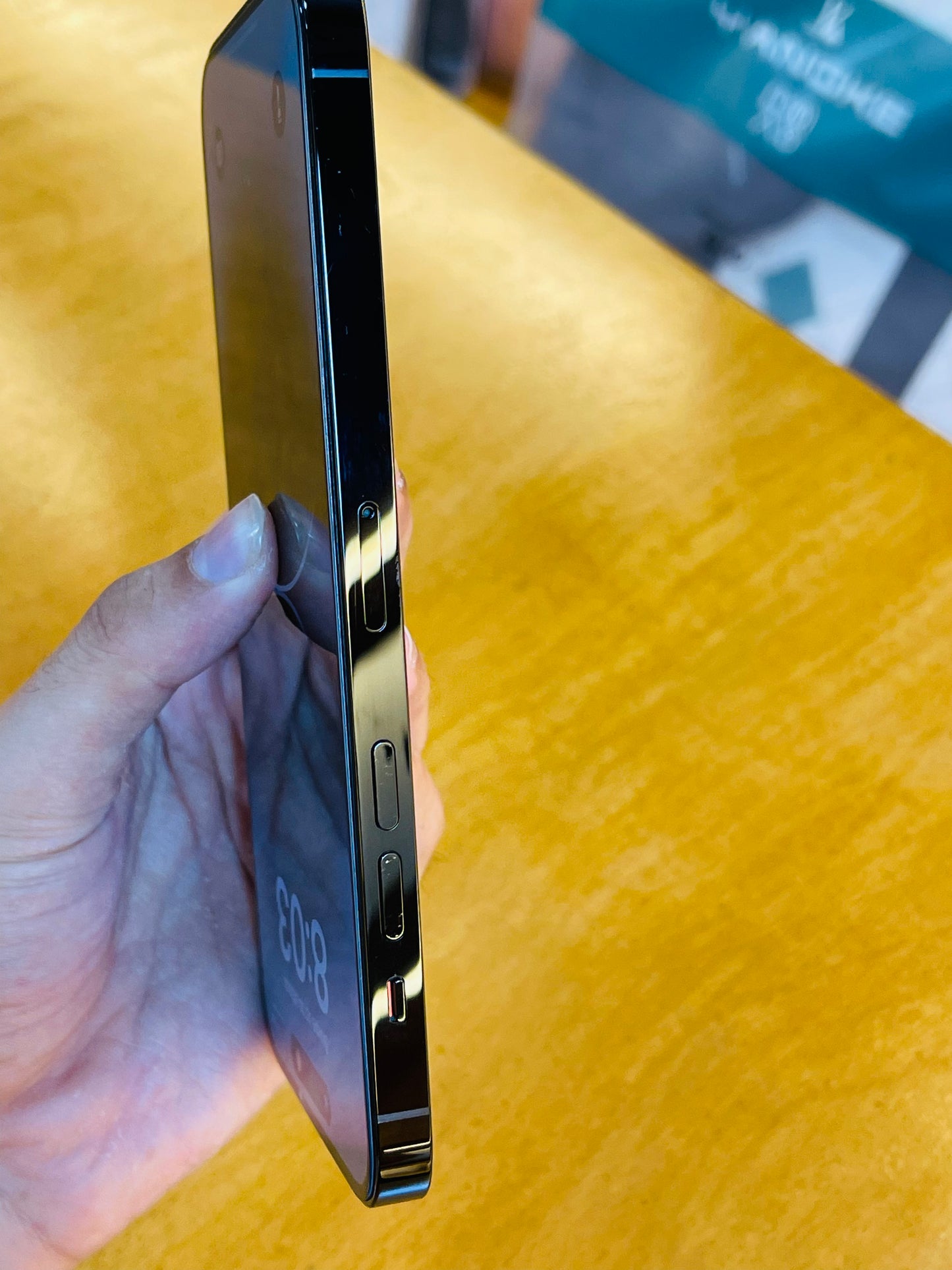 iPhone 14 Pro Max (Used) BH-86%