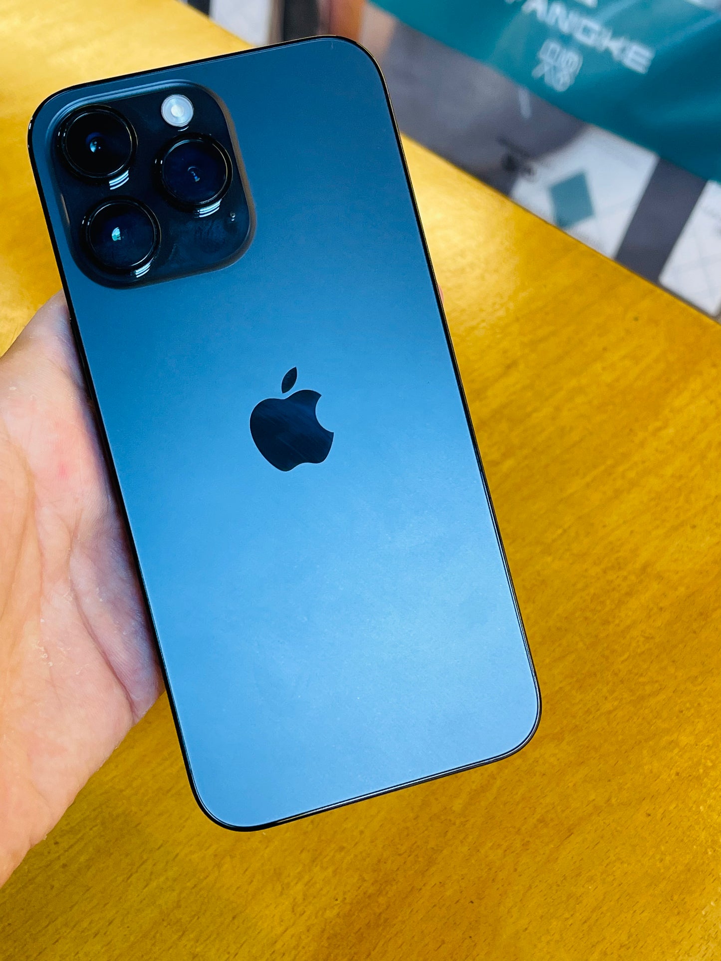 iPhone 14 Pro Max (Used) BH-86%