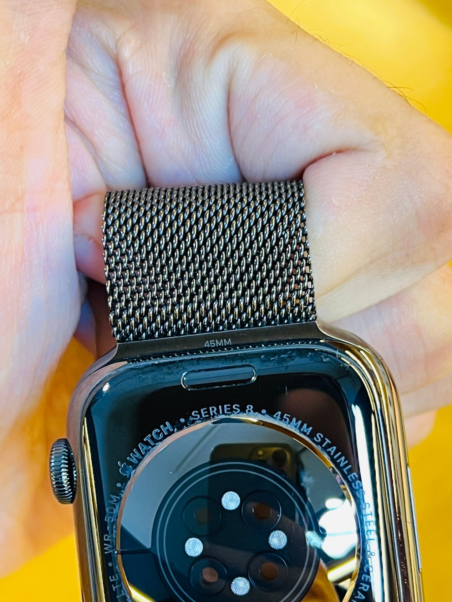 Apple Watch Series 8 (Used) BH-93%