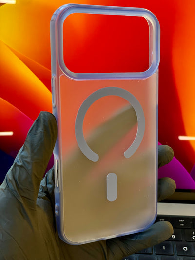 iPhone 17 Pro Max Utryee Wallet Case