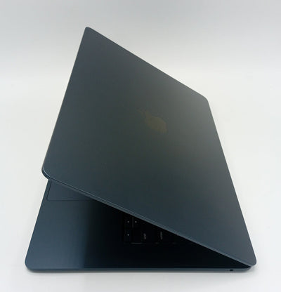 MacBook Air 2024 | 15 Inches | Apple M3 Chip | 24 GB Ram | 512 GB SSD | Midnight | 2 Cycles (New Without Box) | (Code - 252015)