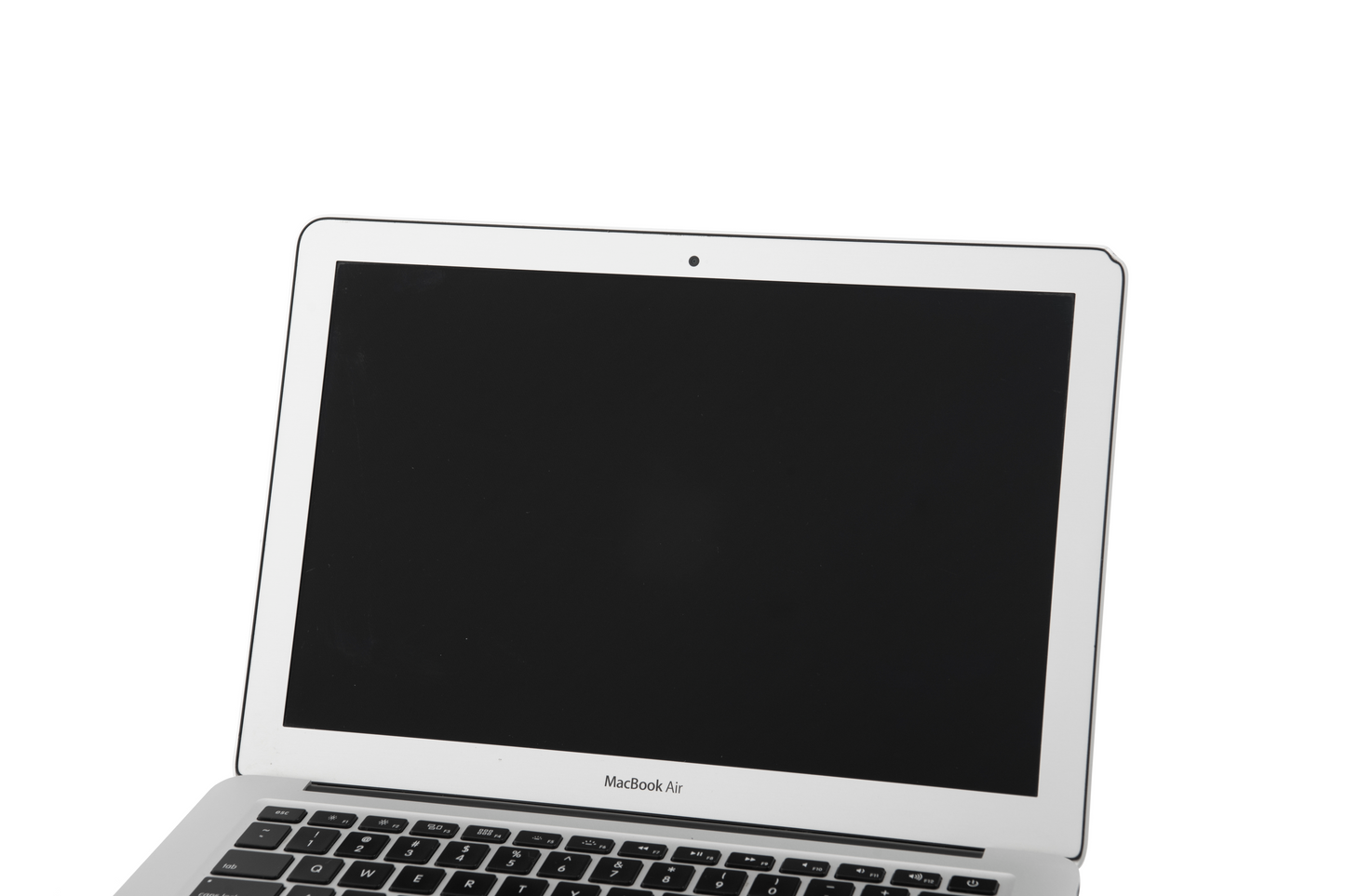 MacBook Air 2015 | 13-inches | Intel Core i5 1.6 GHz Processor | 8GB RAM | 256GB SSD | Silver | 40 Cycles - In Good Condition (Code-10850)