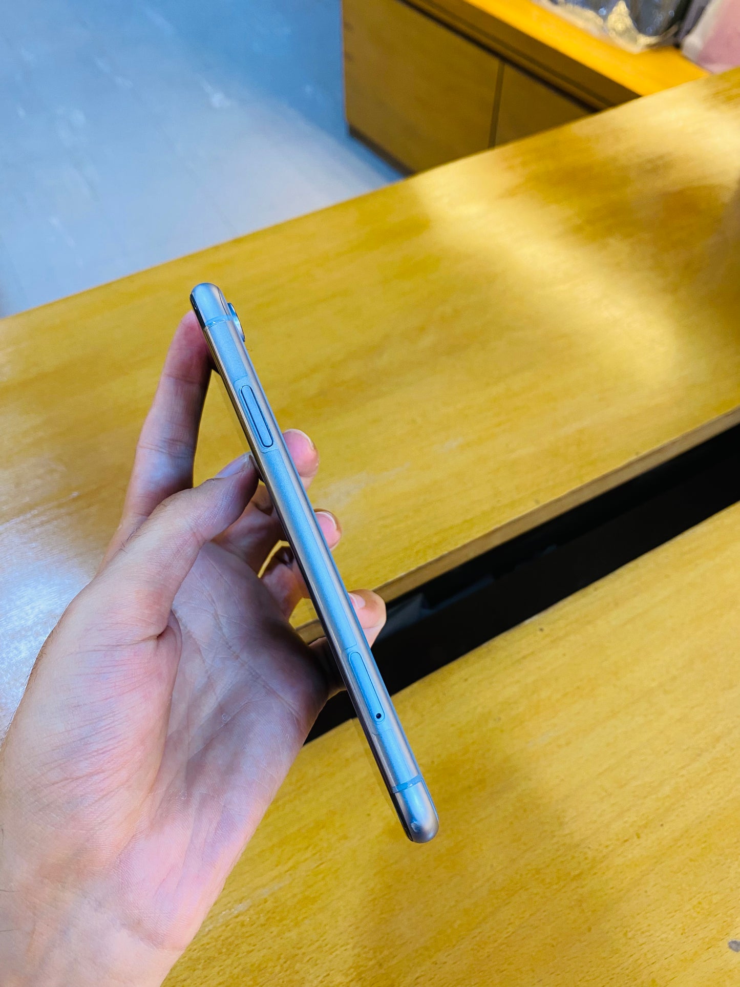 iPhone XR (Used) BH-78%