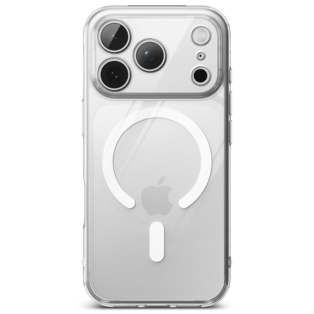 iPhone 17 Magnetic case cover