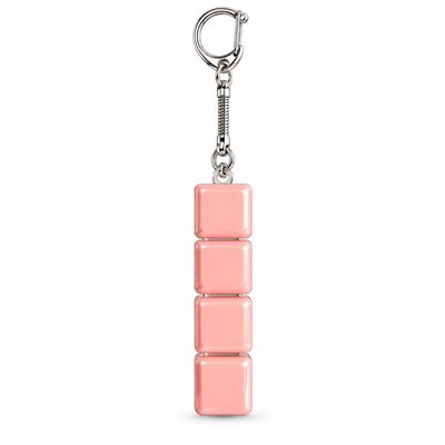 Click Bliss Keychain