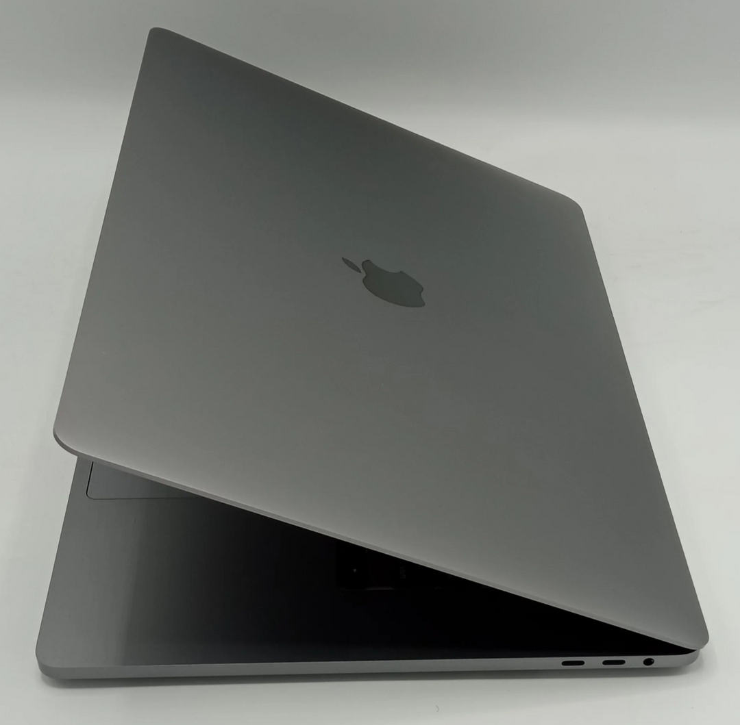 Macbook Pro 2019 | 16 Inches | Intel Core i7 2.6 GHz 6-Core Processor | 32 GB Ram | 1 TB SSD | Space Gray | 106 Cycles Only | Code (252023)