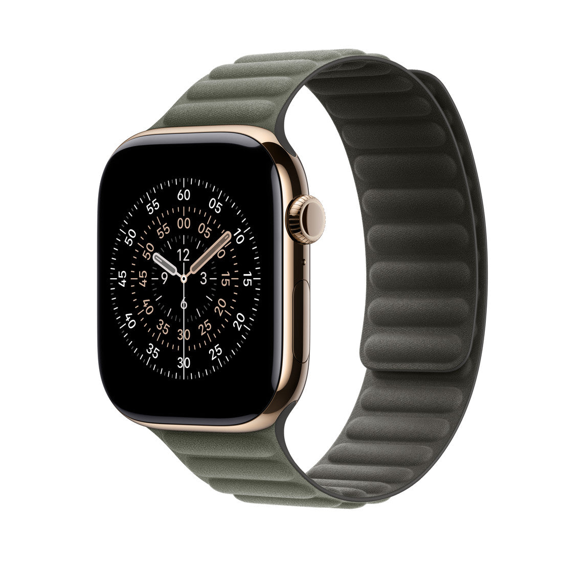 Apple Watch Magnetic Link Strap