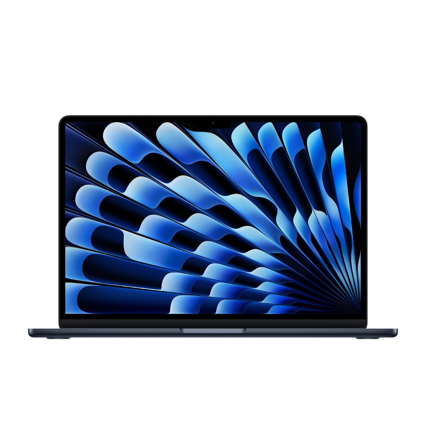 MacBook Air 13.6-inches M4 chip with 10-Core CPU 8-Core GPU 16GB/256GB