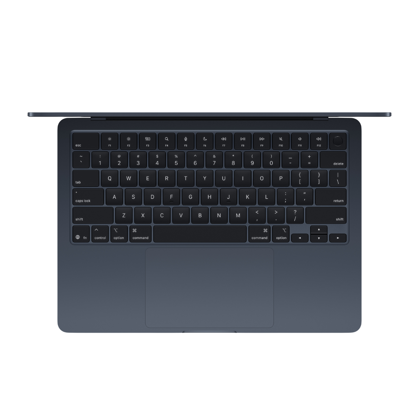 MacBook Air 13.6-inches M4 chip with 10-Core CPU 8-Core GPU 16GB/256GB