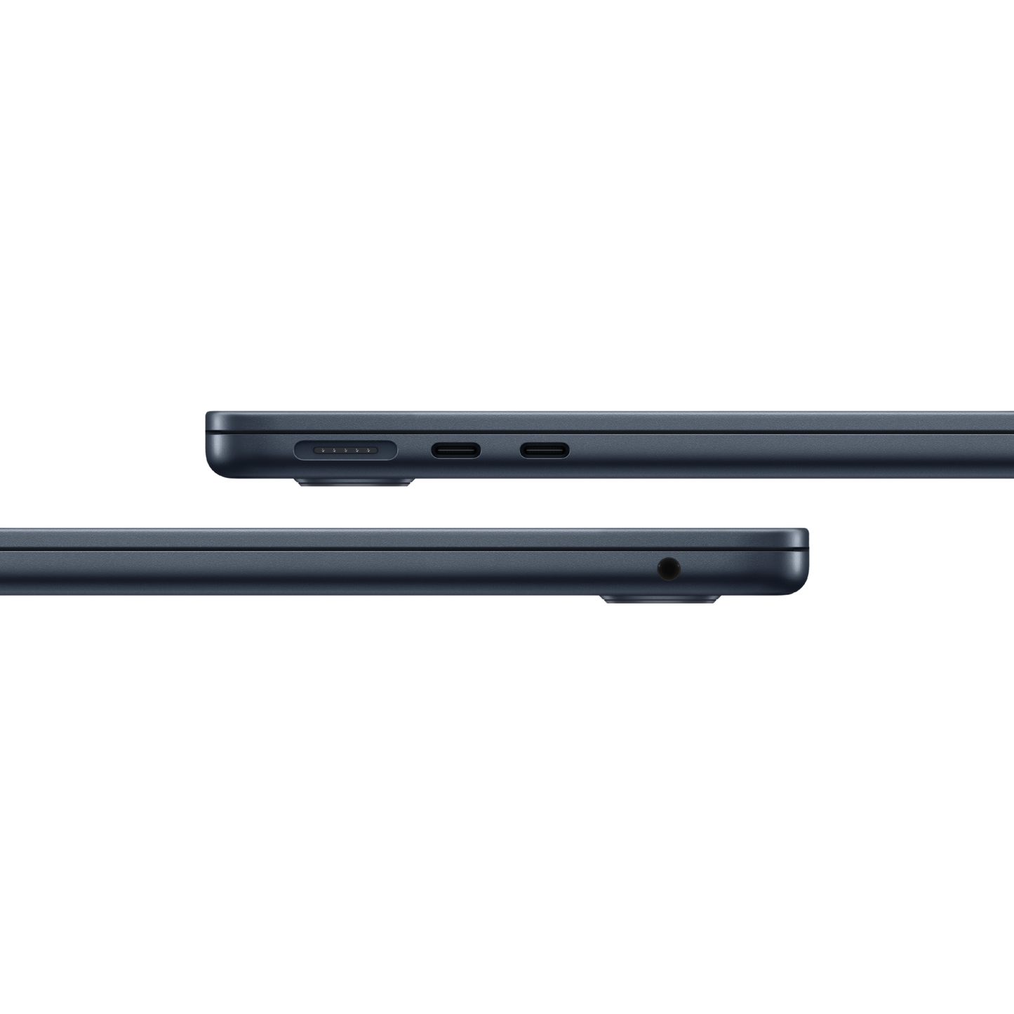 MacBook Air 13.6-inches M4 chip with 10-Core CPU 8-Core GPU 16GB/256GB