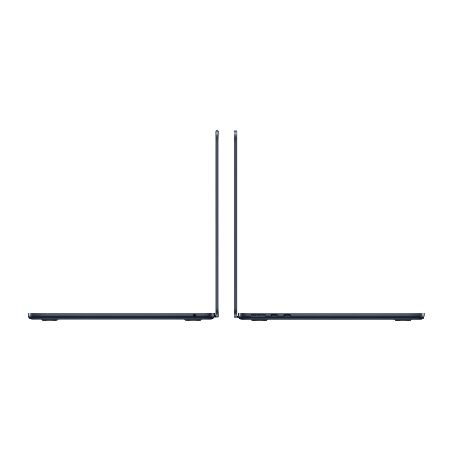 MacBook Air 13.6-inches M4 chip with 10-Core CPU 8-Core GPU 16GB/256GB
