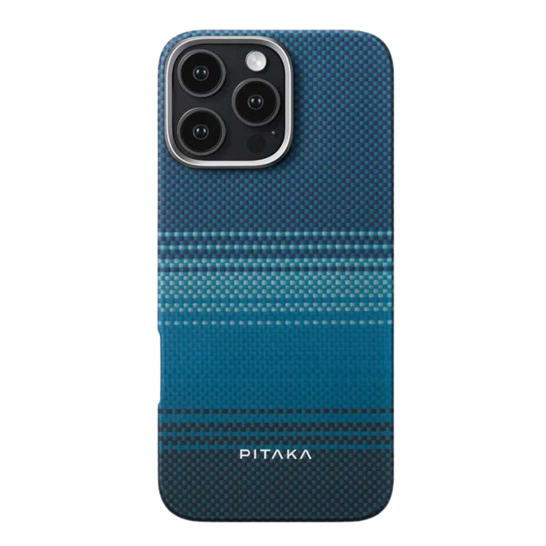 iPhone 16 Pro Max Pitaka Case (25% Advance Payment)